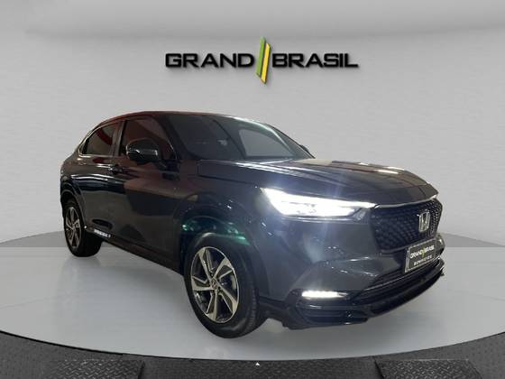 HONDA HR-V 1.5 DI I-VTEC TURBO FLEX TOURING CVT